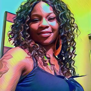 Meet your Posher, Katrina